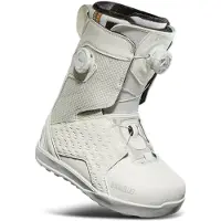 Thirtytwo Lashed DB Womens Bone 42