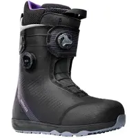 Nidecker APX Kita Black 47