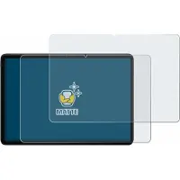 BROTECT Entspiegelungsfolie für Xiaomi Redmi Pad 2 Pro 5G Displayschutz Displayschutzfolie Folie Matt