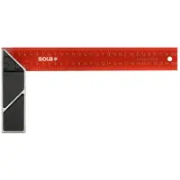 Sola Schreinerwinkel SRC - 400 x 170 / SRC 400
