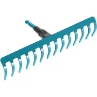 Gardena Combisystem 36 Cm Rechen