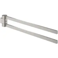 GROHE Selection Handtuchhalter, schwenkbar