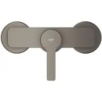 GROHE Lineare, Graphit
