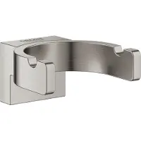 GROHE Selection, Stahl, 1 Stück(e)