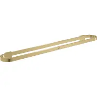GROHE Badetuchhalter Selection cool sunrise gebürstet 41056GN0