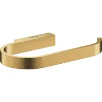 GROHE Toilettenpapierhalter Selection Cool sunrise gebrstet 41068GN0