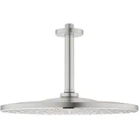 GROHE Rainshower Mono 310, Stahl, 1 Stück(e)