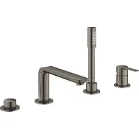 GROHE Lineare, Graphit, 1 Stück(e)