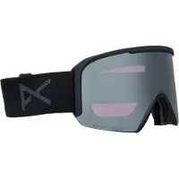 Anon Nesa+lens+mfi Face Mask Skibrille