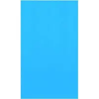 Interline Bali ersatz Poolfolie/Liner 5,30 Octo, Höhe 136 cm