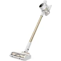Dreame R10 Akku-Staubsauger, 120 AW Saugkraft, 60 Min. Laufzeit, LED-Beleuchtung, Mehrflächenbürste, ultraleicht
