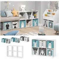 Vicco mit 6 Faltboxen