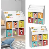 Vicco Luigi mit 6 Faltboxen opt.2