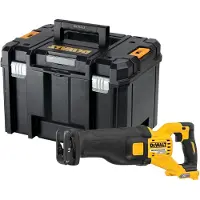 DeWalt Dcs389n-xj Säbelsäge Ohne Batterie