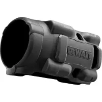 DeWalt Gummiüberzug für Akku-Schlagschrauber DCF921, DCF922, DCF923 - PB921.22.23-QZ