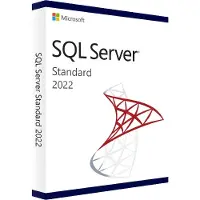 Microsoft SQL Server 2022 Standard 2 Core