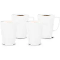 Rosendahl Gc Mug-34 Cl-4 Pieces Tassenset