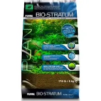Fluval Bio Stratum Aquariensubstrat 8kg