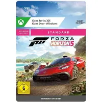 Forza Horizon 5: Standard Edition