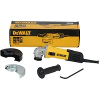DeWalt Winkelschleifer 115 / 900W Dwe4036