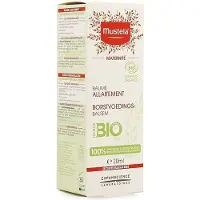 Mustela Maternite Borstvoedingsbalsem Bio 30ml 30 ml Balsam