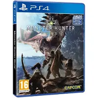 Monster Hunter World