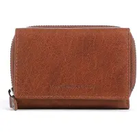 The Chesterfield Brand Geldbörse Rimili Wallet Cognac hellbraun
