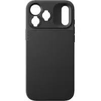 Moment Kamera Schutzhülle für iPhone 17 – iPhone 17 Pro Max / Schwarz