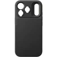 Moment Kamera Schutzhülle für iPhone 17 – iPhone 17 Pro / Schwarz