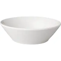 Mammoet Budgetline Neo Schalen, 15,5 cm 40 cl, 6 Stück, Weiß Porzellan