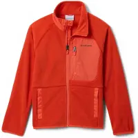 Columbia Fast Trek V Fleece Mit Durchgehendem Reißverschluss