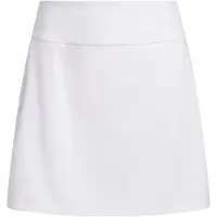 Adidas Damen Rock ULTIMATE365 SOLID SKORT