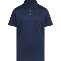 Adidas Kids Performance Polo Shirt
