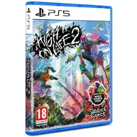 High On Life 2 (Playstation 5), PlayStation 5, M (Reif)