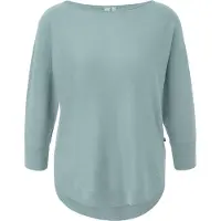 QS Strickpullover in 6147_helles türkis | Gr.: XS