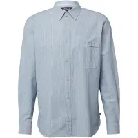 s.Oliver Shirts Soft Sage Größe: M | Casual hemden Outlet | Herren | Grün