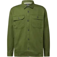 s.Oliver Shirts Army Green Größe: XL | Casual hemden Outlet | Herren | Grün