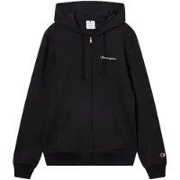 Champion Herren Sweatshirts lg.Arm He/Uni Full Zip Hoodie Sweatshirt