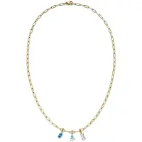 s.Oliver Kette SOJ-0250-N-50