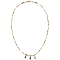 s.Oliver Kette SOJ-0251-N-50