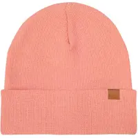 Occulto Winter Mütze Levi in Peach | Gr.: onesize
