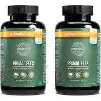 Primal Harvest Flex 120 St Kapseln