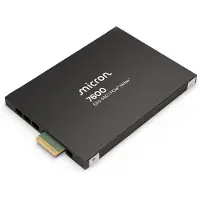 Micron 7600 PRO, 1,92 TB, U.2
