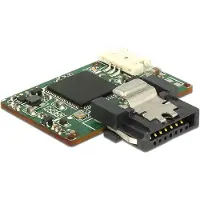 DeLOCK 54749, 32 GB, 100 MB/s, 6 Gbit/s