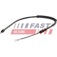 Fast Sports Nutrition Handbremsseil Seilzug Feststellbremse FT10045