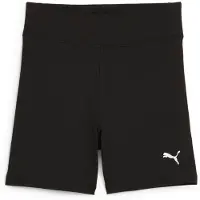 Puma Kinder Strumpfhose TAD ESS High Waist Short Tights G