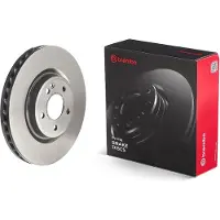 Brembo Bremsscheibe 09b80741 320mm 30mm für MERCEDES-BENZ (BBDC)
