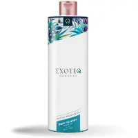 Exotiq - Regular Massageöl 500 ml