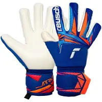 Reusch Attrakt Gold X Nc Junior-torwarthandschuhe