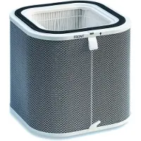 Rowenta Pure Home Filter 3-in-1 XD6840F0, Luftreinigerfilter, 99,95%
